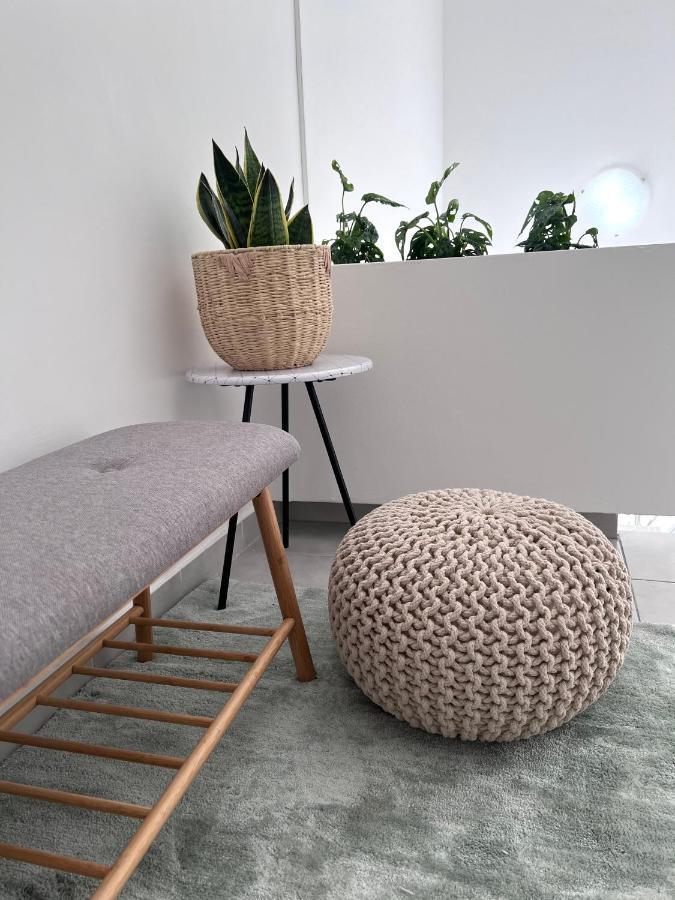 Apartments Ana & Ita ノヴァリャ エクステリア 写真
