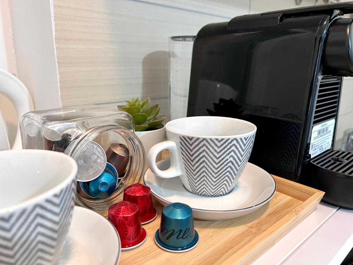 Apartments Ana & Ita ノヴァリャ エクステリア 写真