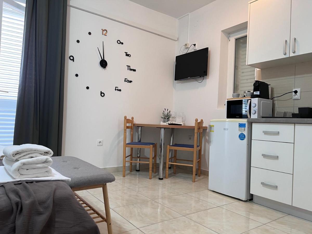 Apartments Ana & Ita ノヴァリャ エクステリア 写真