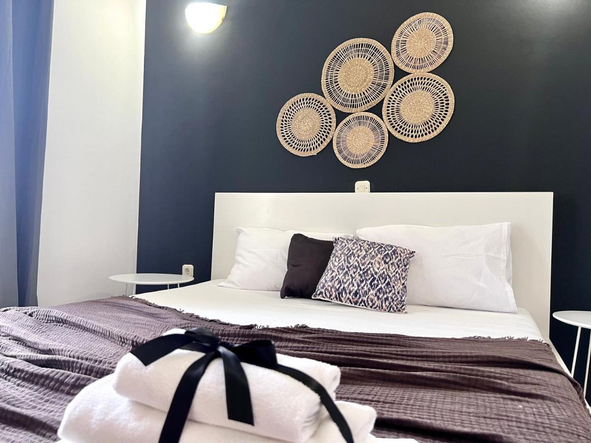 Apartments Ana & Ita ノヴァリャ エクステリア 写真