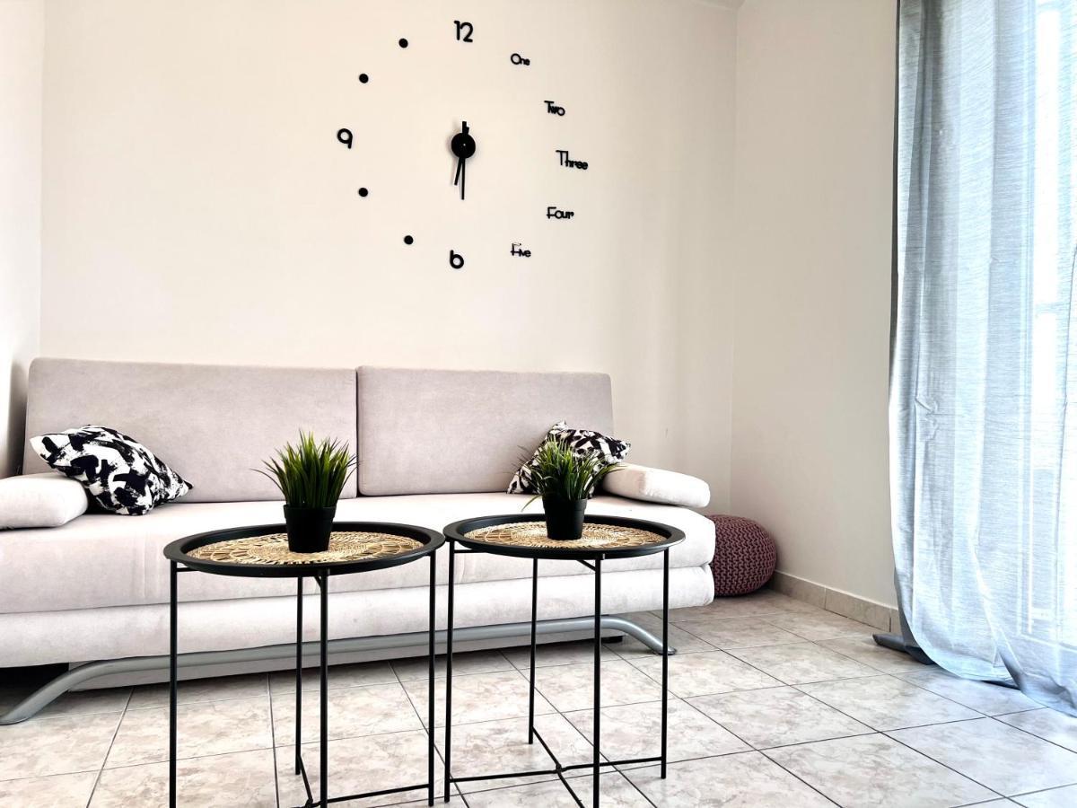 Apartments Ana & Ita ノヴァリャ エクステリア 写真