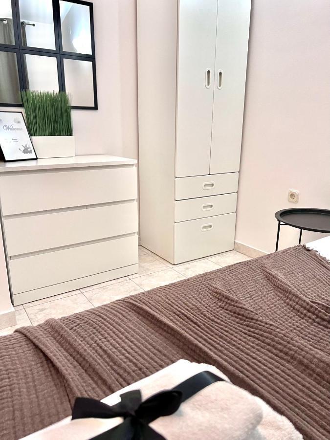 Apartments Ana & Ita ノヴァリャ エクステリア 写真