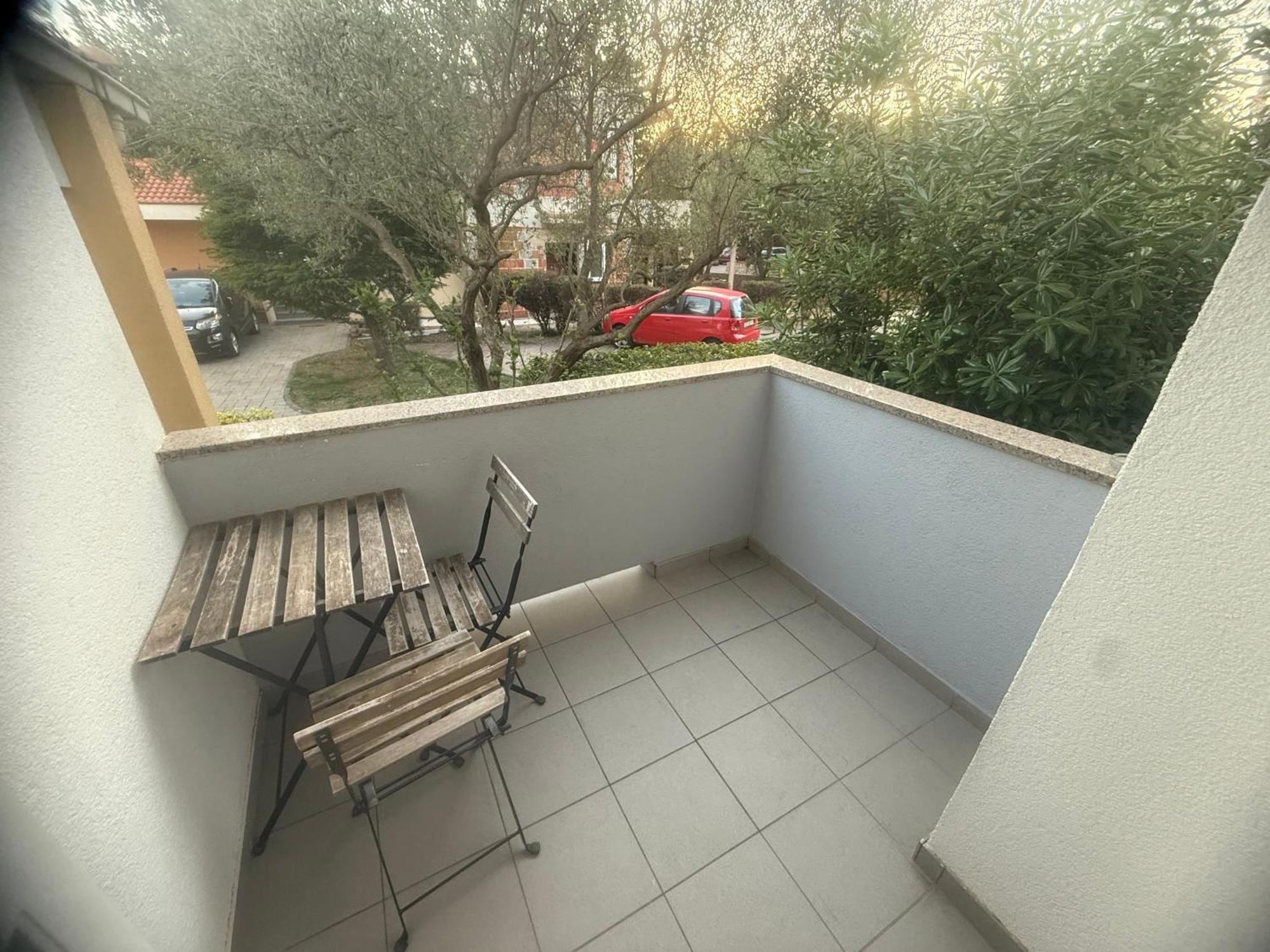 Apartments Ana & Ita ノヴァリャ エクステリア 写真