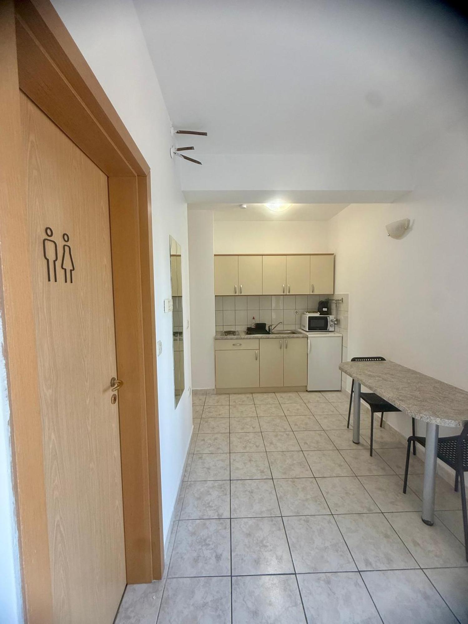 Apartments Ana & Ita ノヴァリャ エクステリア 写真