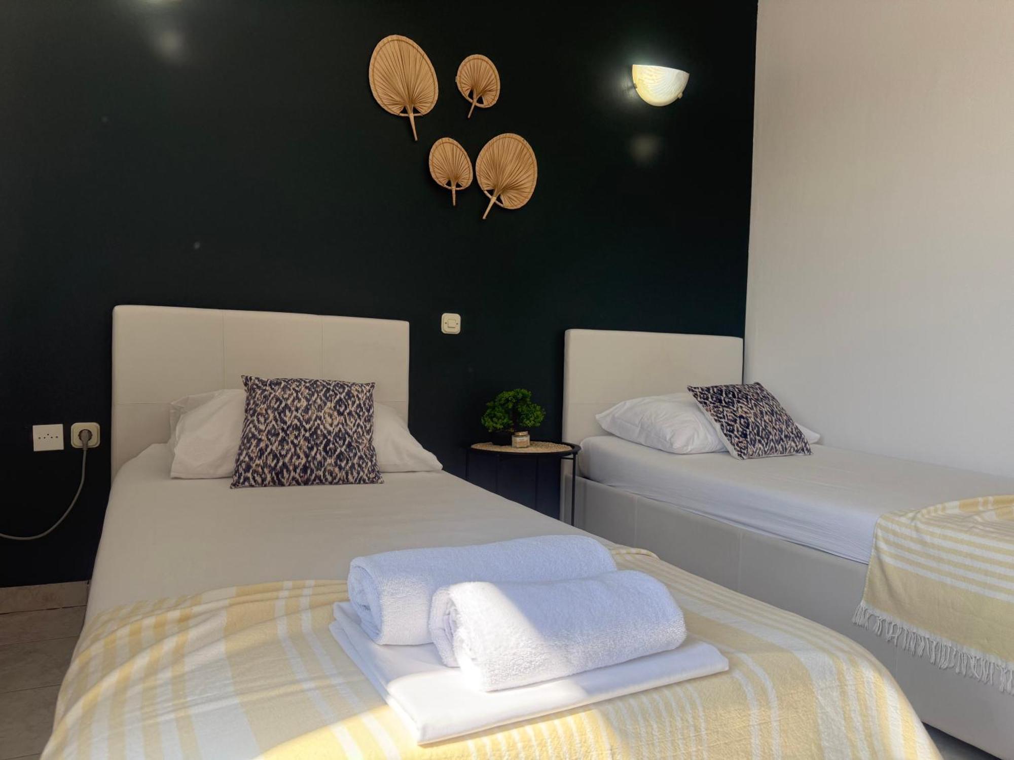 Apartments Ana & Ita ノヴァリャ エクステリア 写真
