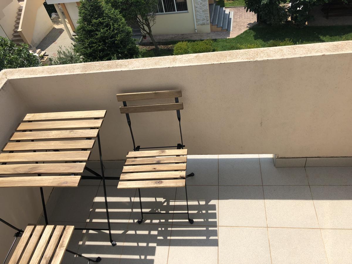 Apartments Ana & Ita ノヴァリャ エクステリア 写真