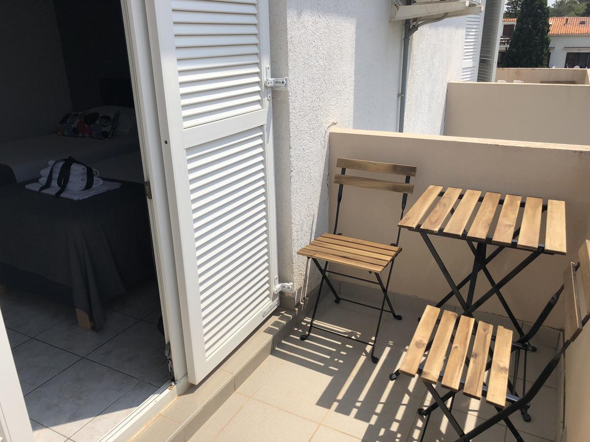 Apartments Ana & Ita ノヴァリャ エクステリア 写真