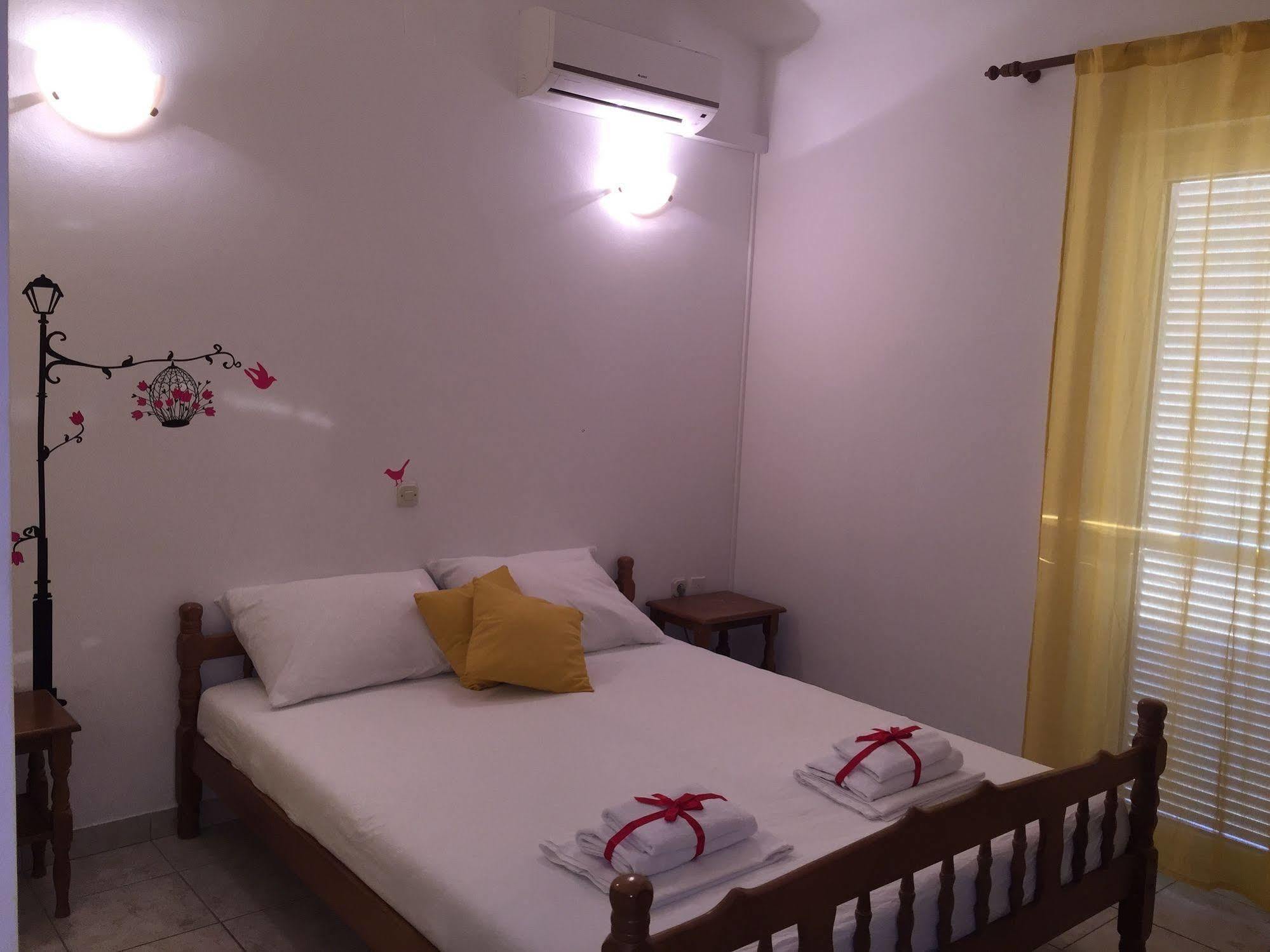 Apartments Ana & Ita ノヴァリャ エクステリア 写真