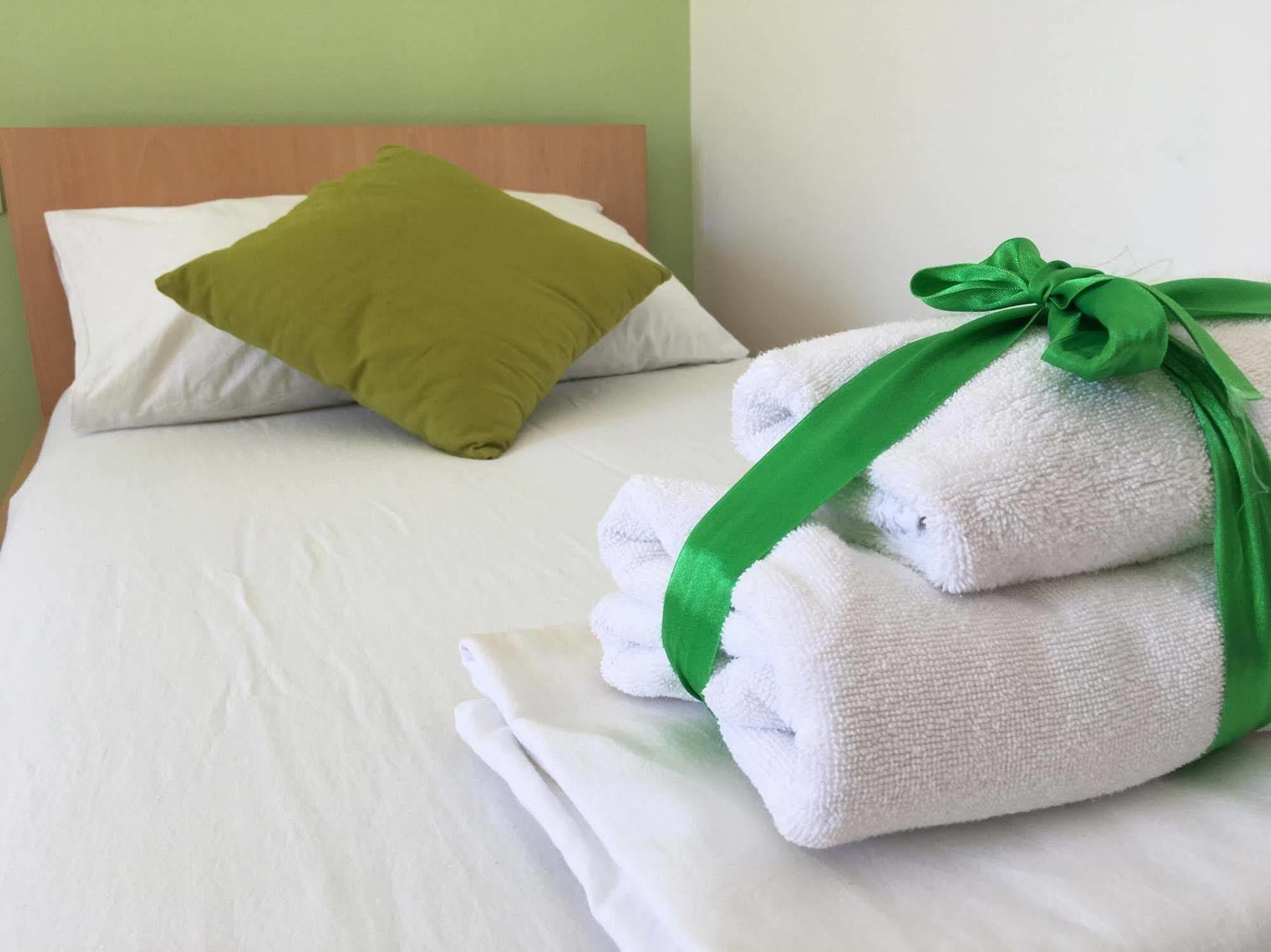 Apartments Ana & Ita ノヴァリャ エクステリア 写真