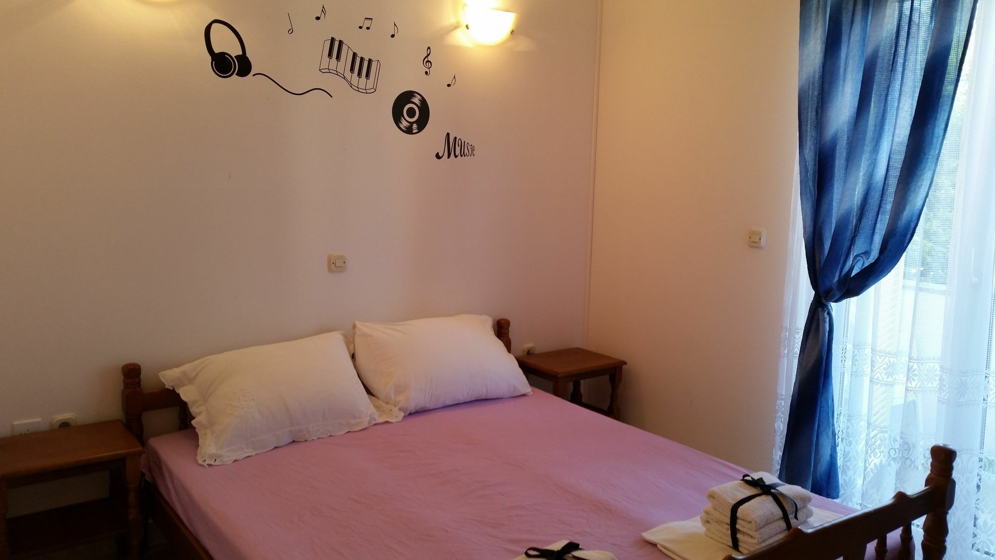 Apartments Ana & Ita ノヴァリャ エクステリア 写真